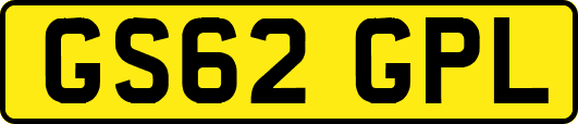 GS62GPL