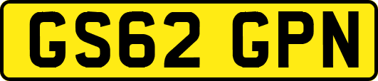GS62GPN