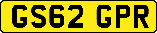GS62GPR