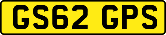 GS62GPS