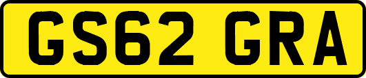 GS62GRA