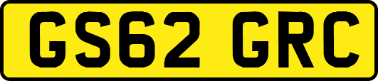 GS62GRC