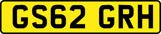 GS62GRH
