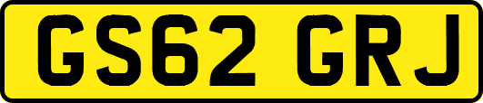 GS62GRJ