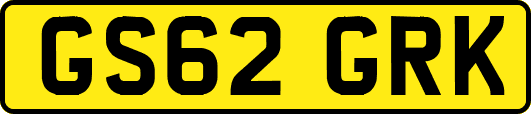 GS62GRK