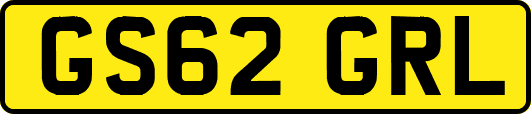 GS62GRL