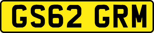 GS62GRM