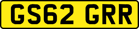 GS62GRR