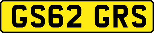 GS62GRS
