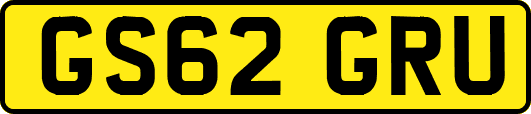 GS62GRU
