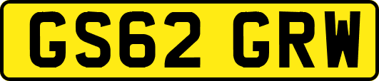 GS62GRW