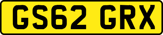 GS62GRX