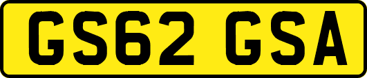 GS62GSA