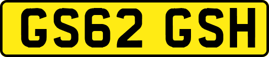 GS62GSH