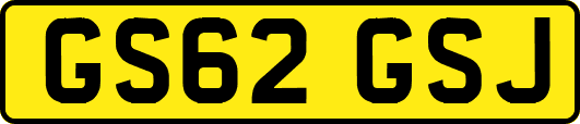 GS62GSJ