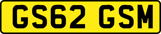 GS62GSM