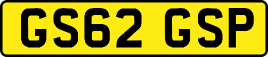 GS62GSP