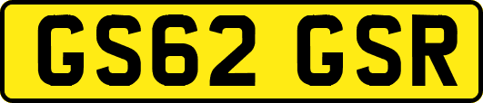 GS62GSR