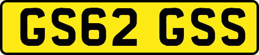 GS62GSS