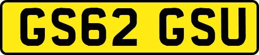 GS62GSU