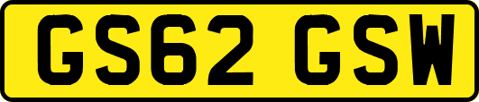 GS62GSW