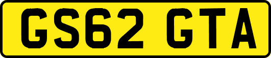 GS62GTA