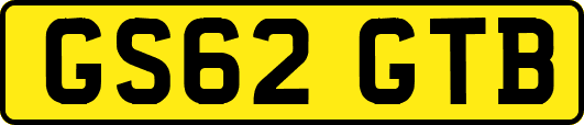 GS62GTB