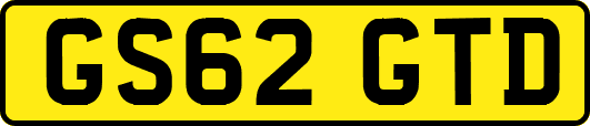 GS62GTD