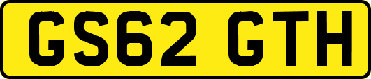 GS62GTH