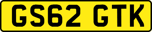 GS62GTK