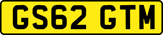 GS62GTM