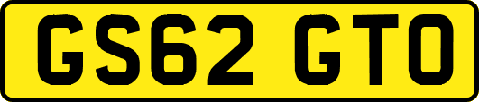 GS62GTO