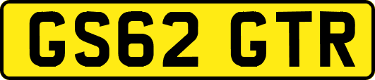 GS62GTR
