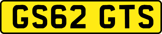 GS62GTS