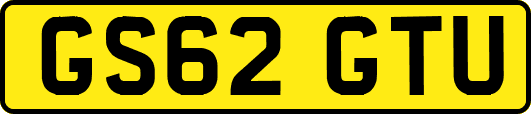 GS62GTU