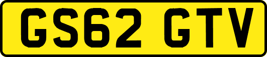 GS62GTV