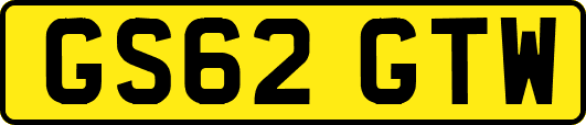 GS62GTW