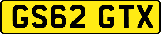 GS62GTX