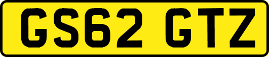 GS62GTZ