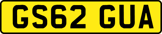 GS62GUA