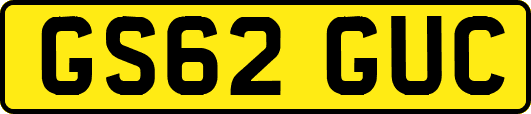 GS62GUC