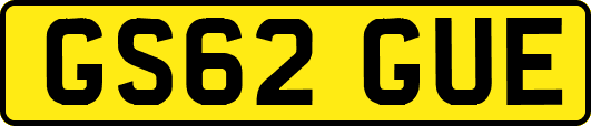 GS62GUE