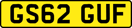 GS62GUF