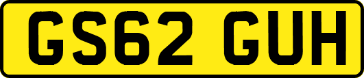 GS62GUH