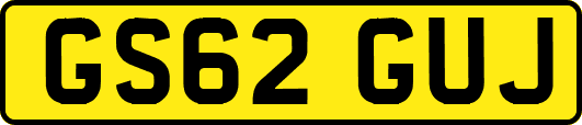GS62GUJ