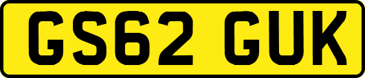 GS62GUK