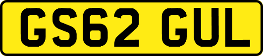 GS62GUL