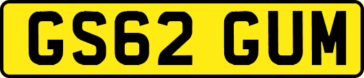 GS62GUM