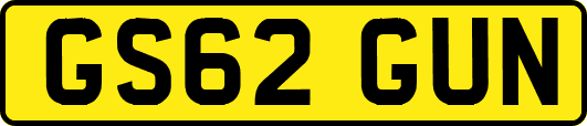 GS62GUN