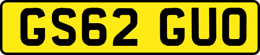 GS62GUO
